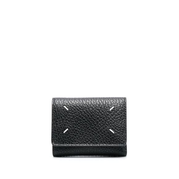 Maison Margiela Men Portafoglio Four Stitches